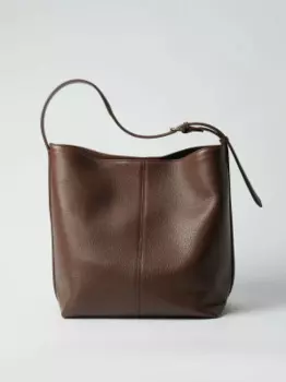 Сумка из натуральной кожи AFINA Модель 774