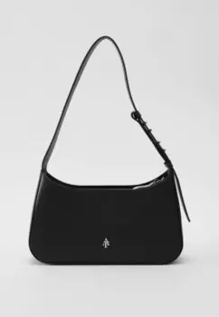 Сумка из натуральной кожи AFINA Модель 696 наппа