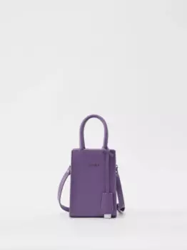 Сумка из натуральной кожи AFINA Модель 706