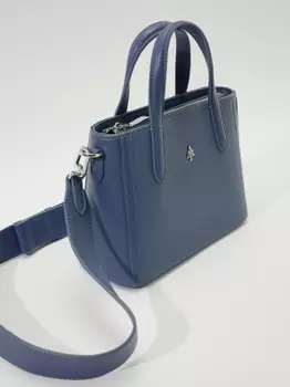 Сумка из натуральной кожи Афина Модель 711