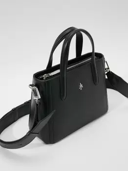 Сумка из натуральной кожи AFINA Модель 711