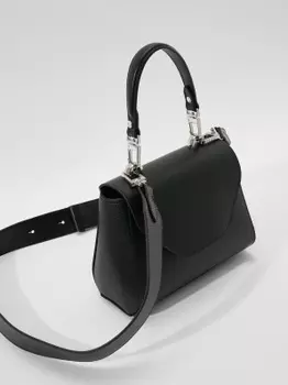 Сумка из натуральной кожи AFINA Модель 712