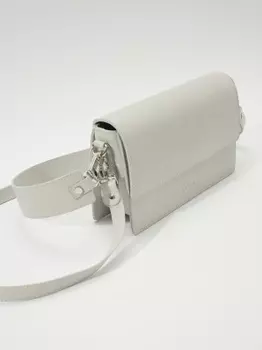 Сумка из натуральной кожи AFINA Модель 718