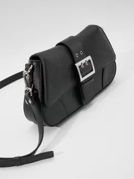 Сумка из натуральной кожи AFINA Модель 727