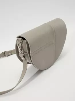 Сумка из натуральной кожи AFINA Модель 677