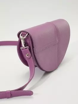 Сумка из натуральной кожи AFINA Модель 707