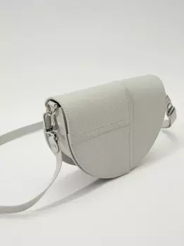 Сумка из натуральной кожи AFINA Модель 707