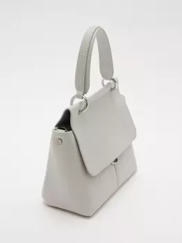 Сумка из натуральной кожи Афина Модель 440