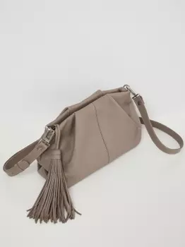 Сумка из натуральной кожи Афина Модель 501