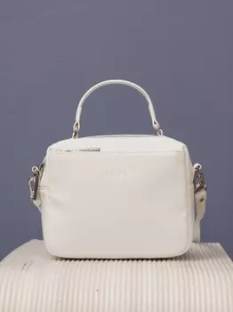 Сумка из натуральной кожи AFINA Модель 582