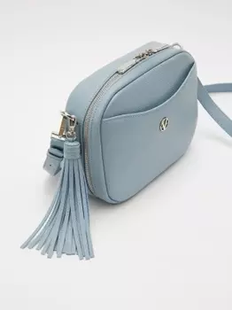 Сумка из натуральной кожи AFINA Модель 633