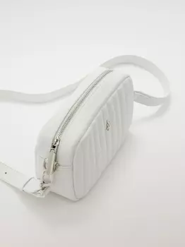 Сумка из натуральной кожи AFINA Модель 669