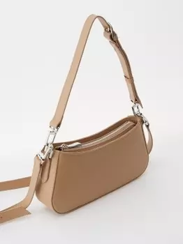 Сумка из натуральной кожи Афина Модель 683