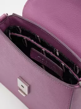 Сумка из натуральной кожи Афина Модель 686