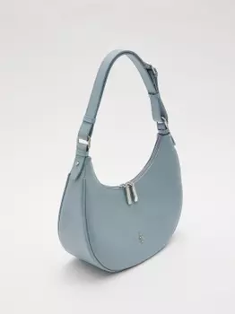 Сумка из натуральной кожи AFINA Модель 661