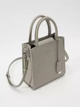 Сумка из натуральной кожи AFINA Модель 703