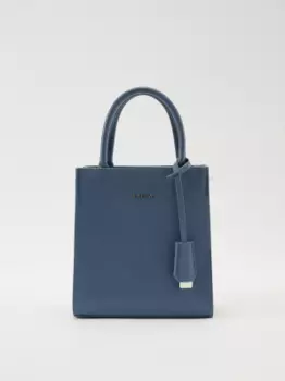 Сумка из натуральной кожи Афина Модель 703