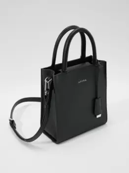 Сумка из натуральной кожи AFINA Модель 703