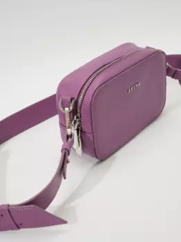 Сумка из натуральной кожи AFINA Модель 709