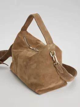 Сумка из натуральной кожи AFINA Модель 717