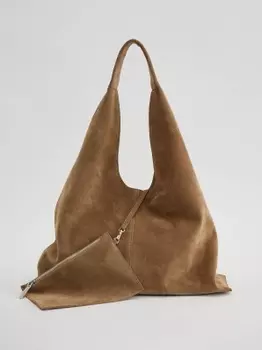 Сумка из натуральной кожи AFINA Модель 710