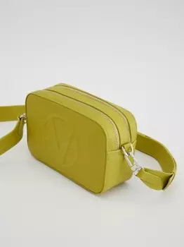 Сумка из натуральной кожи AFINA Модель 580