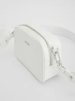 Сумка из натуральной кожи AFINA Модель 709