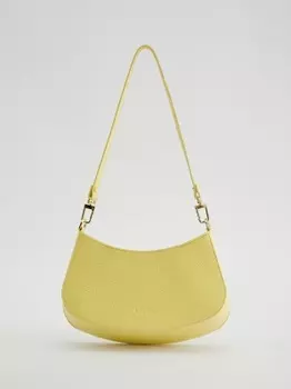 Сумка из натуральной кожи AFINA Модель 708