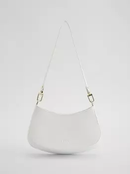 Сумка из натуральной кожи AFINA Модель 708