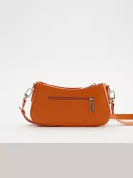 Сумка из натуральной кожи AFINA Модель 683