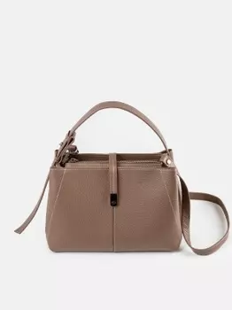 Сумка из натуральной кожи AFINA Модель 576