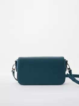 Сумка из натуральной кожи Афина Модель 682