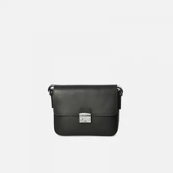 Сумка из натуральной кожи Афина Модель 436