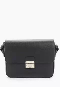 Сумка из натуральной кожи Афина Модель 436