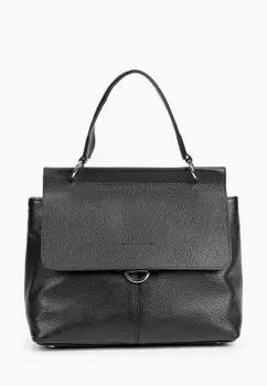 Сумка из натуральной кожи AFINA Модель 439