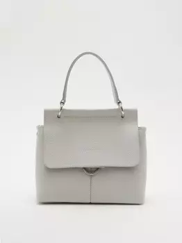 Сумка из натуральной кожи Афина Модель 440