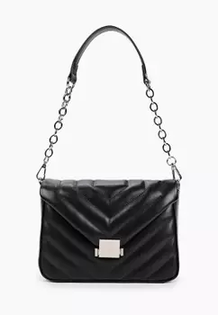 Сумка из натуральной кожи Афина Модель 458