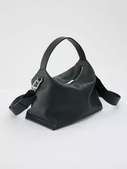 Сумка из натуральной кожи AFINA Модель 717