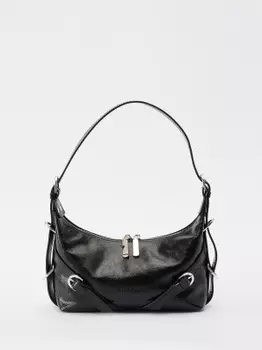 Сумка из натуральной кожи AFINA Модель 738