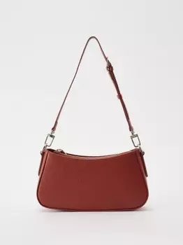 Сумка из натуральной кожи AFINA Модель 683