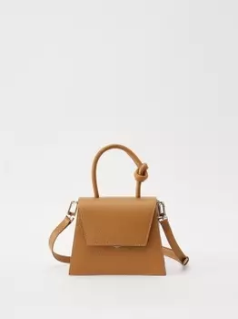 Сумка из натуральной кожи AFINA Модель 686