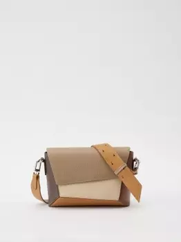 Сумка из натуральной кожи AFINA Модель 608