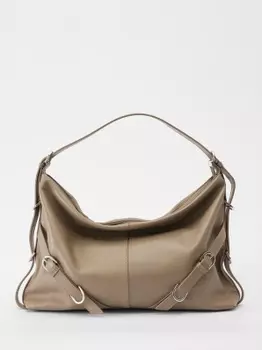 Сумка из натуральной кожи AFINA Модель 739