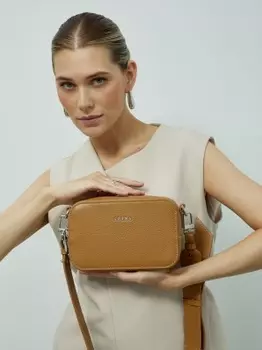 Сумка из натуральной кожи AFINA Модель 709