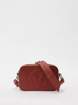 Сумка из натуральной кожи AFINA Модель 580