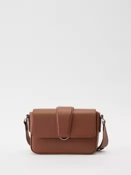 Сумка из натуральной кожи AFINA Модель 695