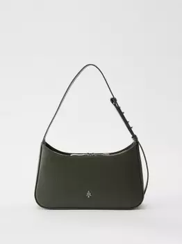 Сумка из натуральной кожи AFINA Модель 696