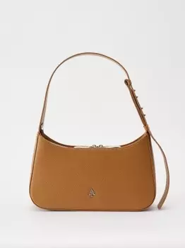 Сумка из натуральной кожи AFINA Модель 696