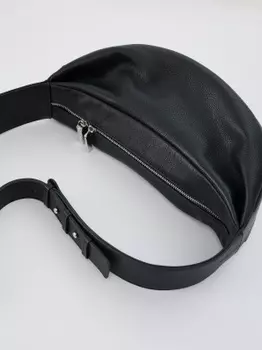 Сумка из натуральной кожи AFINA Модель 725