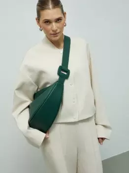 Сумка из натуральной кожи AFINA Модель 610